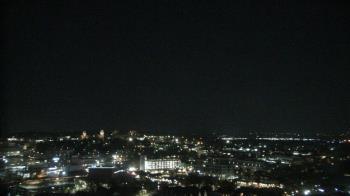 Weather camera view of The Graduate Hotel.