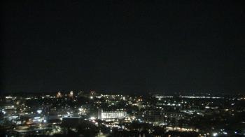 Weather camera view of The Graduate Hotel.