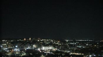 Weather camera view of The Graduate Hotel.