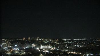 Weather camera view of The Graduate Hotel.