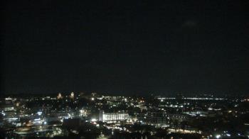 Weather camera view of The Graduate Hotel.