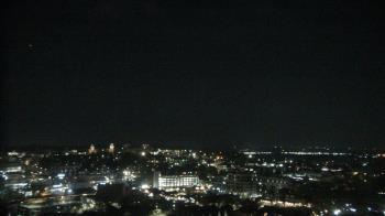 Weather camera view of The Graduate Hotel.