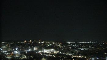 Weather camera view of The Graduate Hotel.