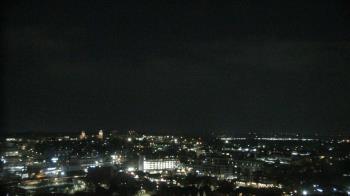 Weather camera view of The Graduate Hotel.