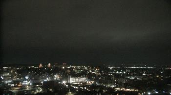 Weather camera view of The Graduate Hotel.