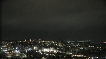 Weather camera view of The Graduate Hotel.