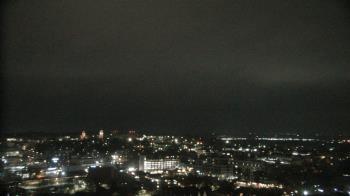 Weather camera view of The Graduate Hotel.