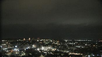 Weather camera view of The Graduate Hotel.