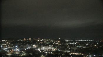 Weather camera view of The Graduate Hotel.