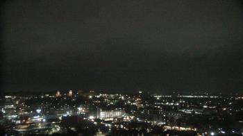 Weather camera view of The Graduate Hotel.