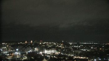 Weather camera view of The Graduate Hotel.