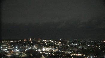 Weather camera view of The Graduate Hotel.