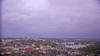 Weather camera view of The Graduate Hotel.