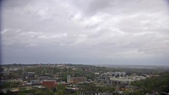 Weather camera view of The Graduate Hotel.