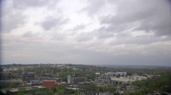 Weather camera view of The Graduate Hotel.