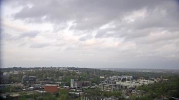 Weather camera view of The Graduate Hotel.