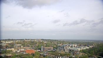 Weather camera view of The Graduate Hotel.