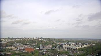 Weather camera view of The Graduate Hotel.