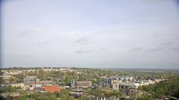 Weather camera view of The Graduate Hotel.