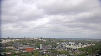 Weather camera view of The Graduate Hotel.