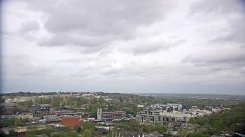 Weather camera view of The Graduate Hotel.