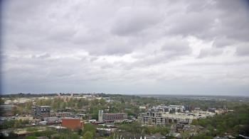 Weather camera view of The Graduate Hotel.