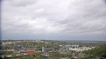 Weather camera view of The Graduate Hotel.