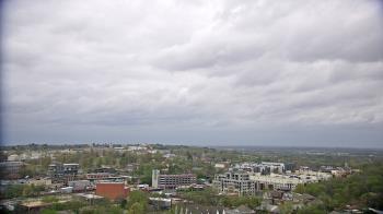 Weather camera view of The Graduate Hotel.