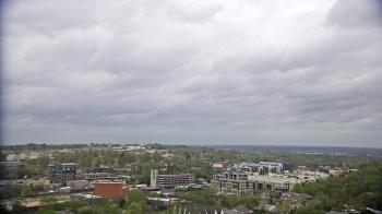 Weather camera view of The Graduate Hotel.