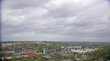 Weather camera view of The Graduate Hotel.