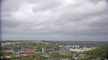 Weather camera view of The Graduate Hotel.