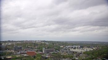 Weather camera view of The Graduate Hotel.