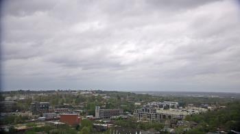 Weather camera view of The Graduate Hotel.