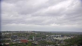 Weather camera view of The Graduate Hotel.