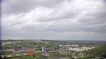 Weather camera view of The Graduate Hotel.