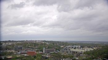 Weather camera view of The Graduate Hotel.