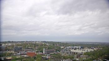 Weather camera view of The Graduate Hotel.