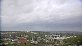 Weather camera view of The Graduate Hotel.