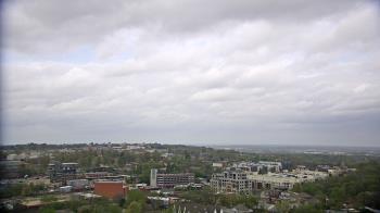 Weather camera view of The Graduate Hotel.