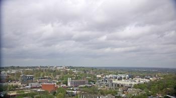 Weather camera view of The Graduate Hotel.