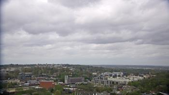 Weather camera view of The Graduate Hotel.