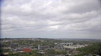 Weather camera view of The Graduate Hotel.