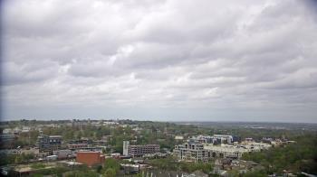 Weather camera view of The Graduate Hotel.