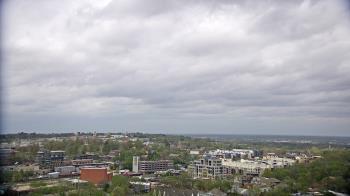 Weather camera view of The Graduate Hotel.