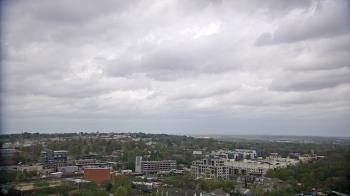 Weather camera view of The Graduate Hotel.