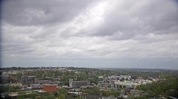 Weather camera view of The Graduate Hotel.