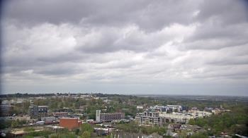 Weather camera view of The Graduate Hotel.