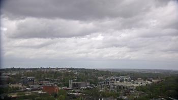 Weather camera view of The Graduate Hotel.