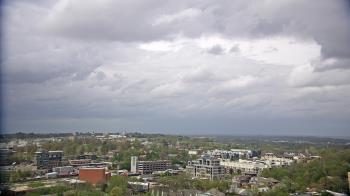 Weather camera view of The Graduate Hotel.