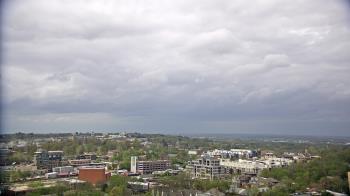 Weather camera view of The Graduate Hotel.